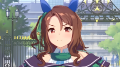 King Halo Build Guide | Uma Musume Pretty Derby