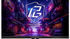 ASRock PG27FFX2A Review (1080p/520Hz IPS)