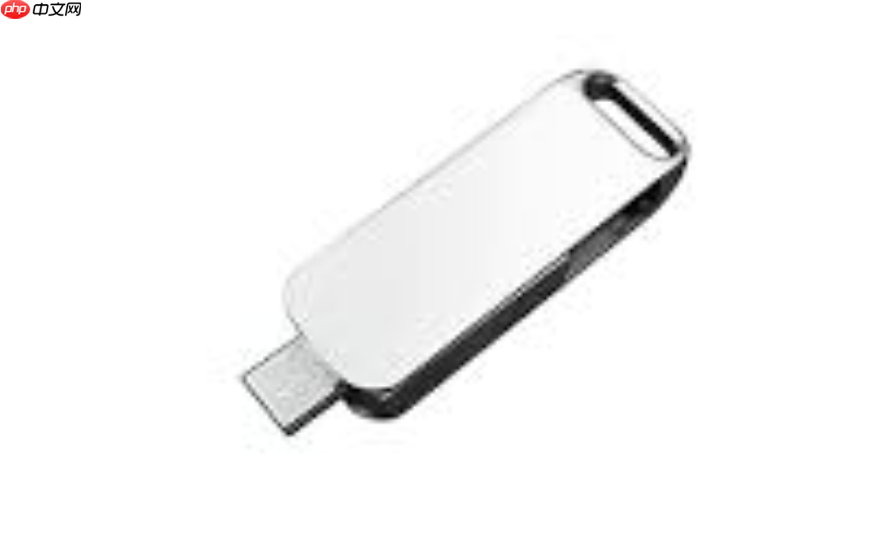 十大u盘品牌排行榜