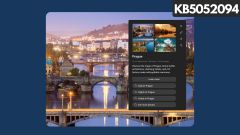 Windows 11 KB5052094 toggles off OneDrive alerts in Explorer, direct download .msu
