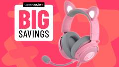 The cutest Razer headset has never been cheaper, and I'm finding it impossible not to add it to my cart