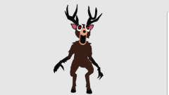 99 Nights in the Forest: Deer Guide
