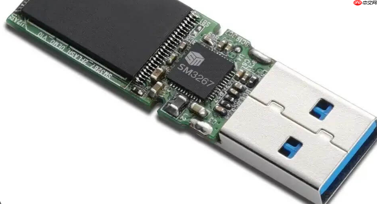 怎么使用u盘一键重装系统