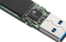 u盘插手机上怎么打开