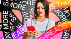 Meta bersumpah untuk menangani umpan pertunangan pada benang