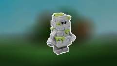 How to get Golem in Grow a Garden