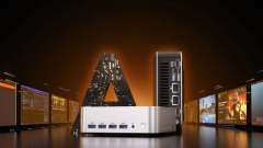 Geekom A9 Max Mini Gaming PC Rocks A Ryzen AI 9 HX370 ? 80 Tops of AI Muscle
