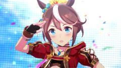 Best Tokai Teio Build in Umamusume: Pretty Derby