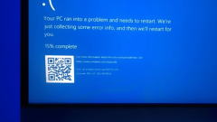 Betulkan irql_not_less_or_equal Blue Screen Ralat pada Windows 10