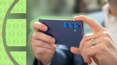 Saya selalu menggunakan telefon samsung saya untuk merakam video hanya kerana satu ciri ini