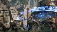 Gears of War Reloaded Crashing on Startup Console Fix Guide