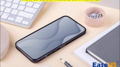 Cara menyaring rekod pada iPhone 15 dalam 2 cara yang berguna