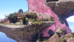 How to Reach the Blocked Cavern in Infinity Nikki