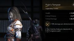 Assassin's Creed Shadows: All Iron Hand Guild Locations & Rewards