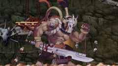 Shadow Labyrinth: Jupiclops Boss Fight Guide