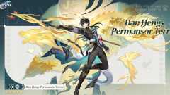 Honkai Star Rail 3.6: Permansor Terrae Pre-Farming Guide