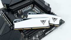 Patriot Viper Elite 5 RGB DDR5-7000 32 GB CL38 Review