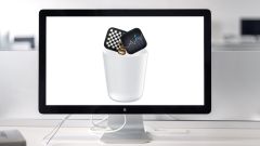 Cara menyahpasang aplikasi lalai di Mac - menjadikan teknologi lebih mudah