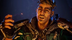 Gearbox's Randy Pitchford says Borderlands 'ushered in a whole new genre' of looter shooters, and imitators get it wrong when they 'twist it too far,' unlike Gearbox: 'We tend