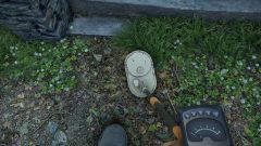 Metal Detector Location in Atomfall