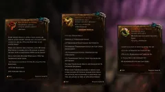 Last Epoch All Primordial Uniques Guide (Season 3)