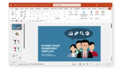 Cara Memperbaiki Surat Langka di PowerPoint dan Memulihkan Sumber Anda