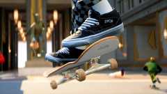 Skate. Early Access Release Date Announced for September 16
