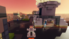 How to Build a Base in Cubic Odyssey