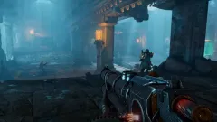 Abyssus Quad Kill Shotgun Guide