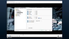 Cara kelas atas video lama anda dengan Madvr untuk Windows