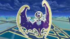 Pokémon GO Lunala counters and weaknesses