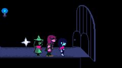 Deltarune Chapter 1: How To Find (& Beat) The Secret Boss