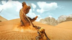如何在Monster Hunter Wild中使用長劍