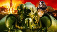 Fallout&#039;の新しい伝承は、ゲームがもっと頻繁に探索されることを望みます