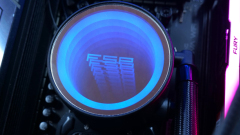 FSP AE36 AIO CPU Cooler Review