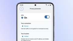 Microsoft Defender VPN? Windows 11, MacOS, Android ? iOS?? ?????.