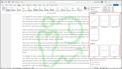 Add a watermark to your Word documents
