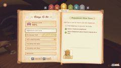Tales Of The Shire: A Lord Of The Rings Game - How To Improve Fellowship
