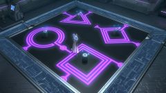 Shape Puzzle Solution in FFXIV: Dawntrail