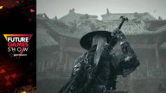 Phantom Blade Zero director crafts enormous boots for himself, suggesting his action RPG is a blend of Dark Souls, The Witcher 3, and Baldur's Gate 3