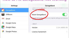 Comment réparer le groupe de garage ne fonctionne pas | 6 solutions