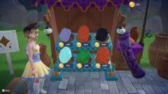 How To Unlock Aladdin's Gem Stall In Disney Dreamlight Valley
