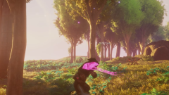 How to Fix Blurry Graphics in RuneScape: Dragonwilds