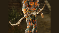 Oblivion Remastered: How to Get Amber Armor