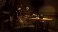 Bendy: Lone Wolf Characters & Enemies Guide