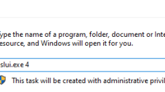 Comment réparer le code d'erreur 0x8007007b sur Windows 10