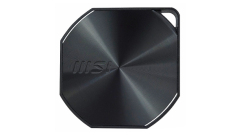 MSi Datamag 20Gbps 2TB External SSD Review