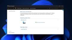 Microsoft confirme que les paramètres de bogue BitLocker de Windows 11 sont gérés par l'erreur administratrice