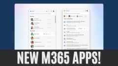 Microsoft lance tranquillement des personnes et des applications de recherche de fichiers pour Windows 11, mais ils ont payé