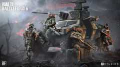 Unlock Battlefield 6 Rewards In 2042's Road To BF6 Event